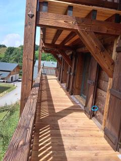 Chalet EMY - Praz-sur-Arly - 2