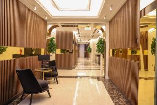 Abraj INN Royal 2 أبراج إن الملكي - Doha - 3