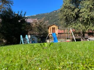 Apart Herzstück - Mayrhofen - 1