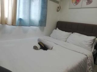 Grand Riviera suite Condotel Near SLEC - Manila - 5