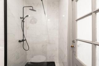 Appartement central confortable et spacieux - 1