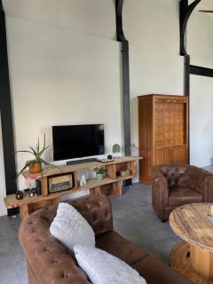 L'atelier - Vincey - 1