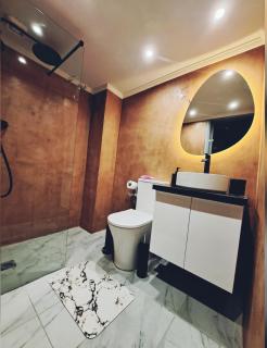 Horizon view apartment port of Piraeus - Pireo - 9