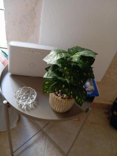 La Casetta di Francy - 1