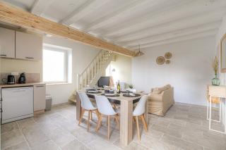 New maison au coeur des vignes - Charentay - 9