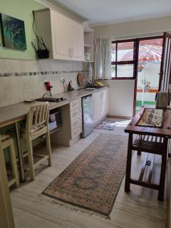 Barlinka lane Selfcatering flatlet , Somerset West - Città del Capo - 6