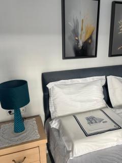 Seafront Lux Apartment - 6