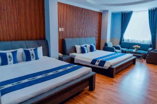 Linh Phuong 3 Hotel - Can Tho - 2
