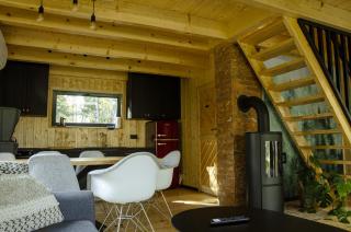 Dom na krańcu lasu -  - 8