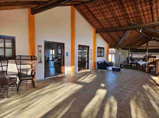 Pousada Linda Vista Socorro SP - 7