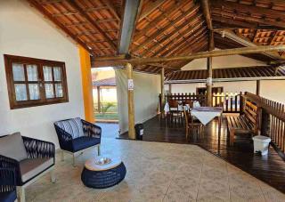 Pousada Linda Vista Socorro SP - 6