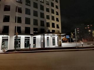 Downtown28 apartment - Poprad - 6