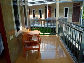 Jeerang Countryside Resort - 7