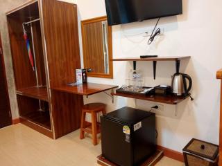 Jeerang Countryside Resort - Mae Hong Son - 5
