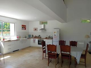 Maison de campagne familiale - Villefranche-Saint-Phal - 8