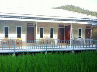 Jeerang Countryside Resort - Mae Hong Son - 8