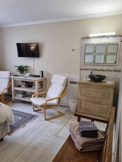 Barlinka lane Selfcatering flatlet , Somerset West - Città del Capo - 9