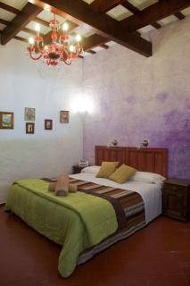 Agroturismo Matxani Gran - Sant Climent - 1