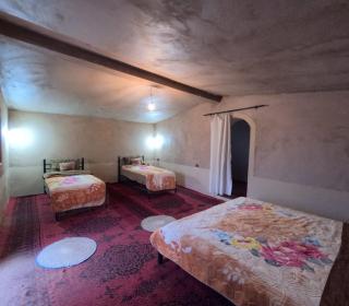 Taragalte Nomad Camp - Mhamid - 9