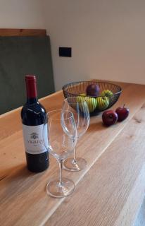 Il giardino di Anna - Appartamento 2 - 5