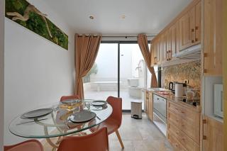 Le 185 - Charme et tranquillité au coeur d'Avignon - Avignon - 8
