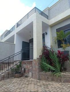 Injishi Luxe House - Kigali - 0