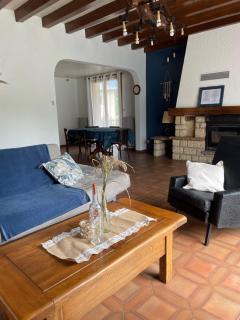 Rez de villa entre ville et montagne - Brié-et-Angonnes - 7