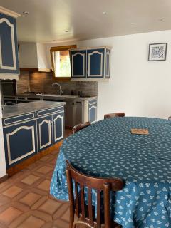 Rez de villa entre ville et montagne - Brié-et-Angonnes - 1