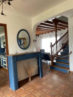 Rez de villa entre ville et montagne - 1