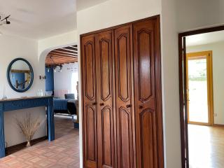 Rez de villa entre ville et montagne - 2