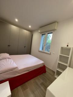 Comodo Appartamento con 2 Camere - Riccione - 3