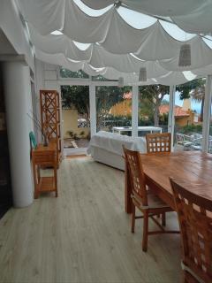 Casa Betania ocean view - La Orotava - 6