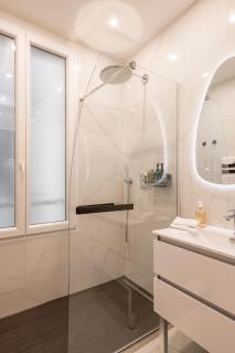 LUXURIOUS air-conditioned apartment Perle - París - 7