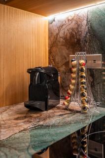 SaintGermainByCecile - Luxueux 4 pièces AC Perle - 5