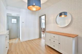 Suite Très Moderne et Cosy, Proche Centre-ville, MULHOUSE CENTRE - Mulhouse - 1
