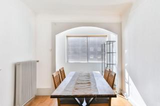 Suite Très Moderne et Cosy, Proche Centre-ville, MULHOUSE CENTRE - Mulhouse - 6