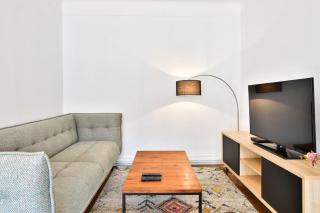 Suite Très Moderne et Cosy, Proche Centre-ville, MULHOUSE CENTRE - Mulhouse - 3