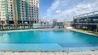 Simply Look and Homey Studio Tokyo Riverside PIK 2 Apartment By Travelio - Rawalembang - 8