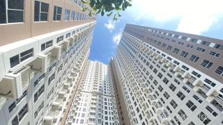 Simply Look and Homey Studio Tokyo Riverside PIK 2 Apartment By Travelio - Rawalembang - 7