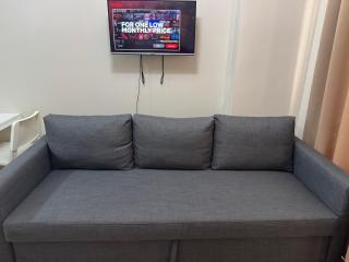 Budget Stay in 81 Newport near Terminals C2-9J - Manille - 2