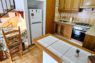 Casa De Lince calle Rio Ebro 48 - Gran Alacant - 4