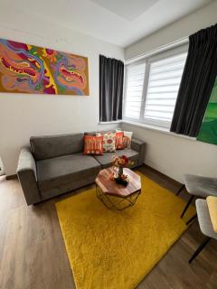 M.K. Apartment - Poprad - 9