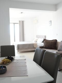 Apartman Bonaca - Pržno - 2