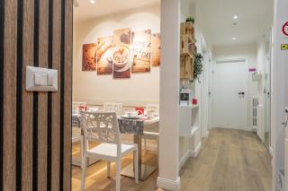 B&B Pensieri d'autore - Parcheggio e Self Check-in - 3