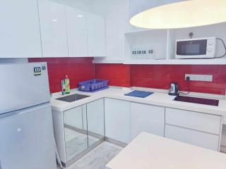 Straits Garden Suites Georgetown Penang 1BRcondo - 4