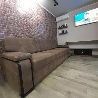 Lux apartment in city center - Kremenčuk - 8