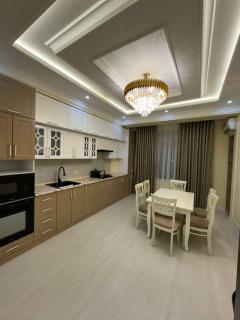Tashkent city Rental home - Tasjkent - 8