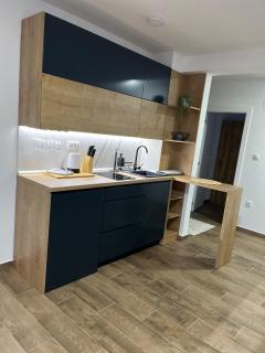 Apartmani Andrejic - Veliko Gradište - 4