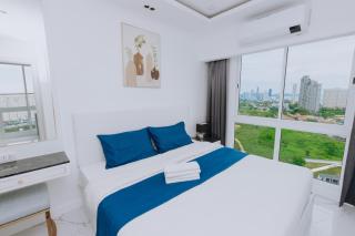 The Empire Tower by K - 7