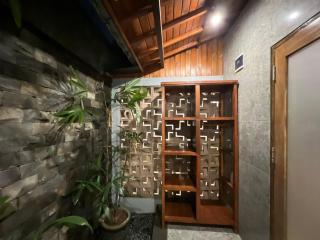 Pakis Kutuh Private House in Ubud 5 - Ubud - 5